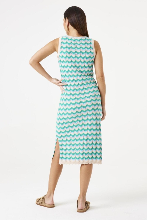 Garcia f50085_ladies dress